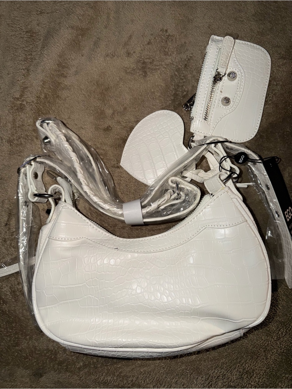 Designer bag - Picture 5 of 6